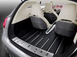 Mercedes-Benz A-Class Concept 2011 года